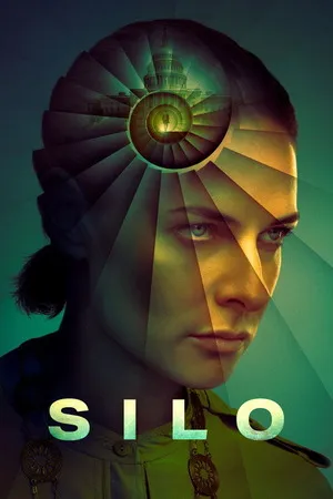 Silo 2026 Season 3 English Audio WEB-DL 720p - 480p - 1080p [EP - 04 Added]